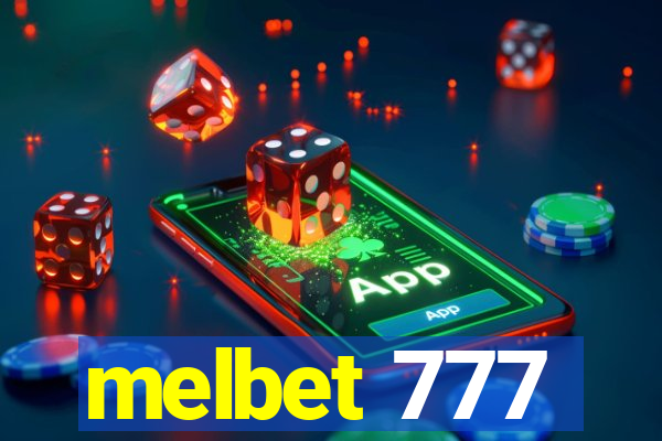 melbet 777